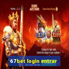 67bet login entrar